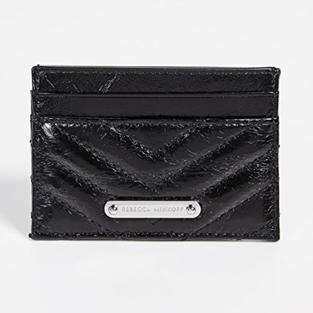 Rebecca Minkoff - Edie Card Case